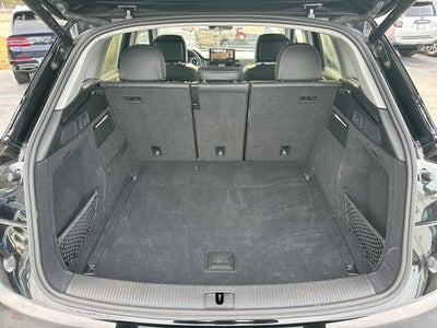 2024 Audi Q5 45 S line Premium Plus quattro