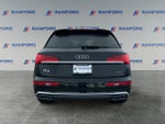 2024 Audi Q5 45 S line Premium Plus quattro