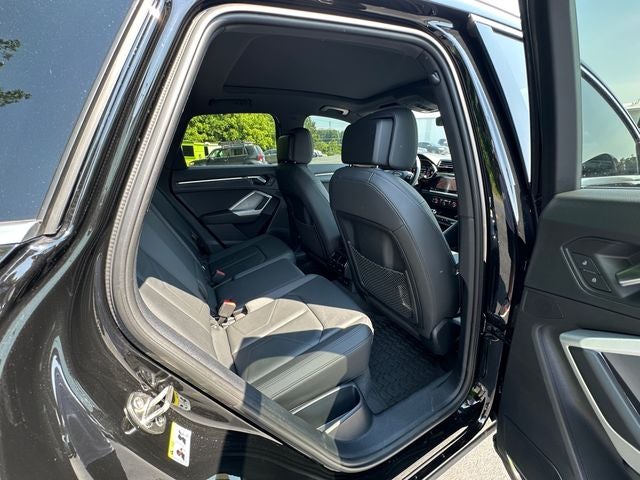 2021 Audi Q3 Premium Plus S Line quattro