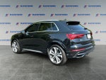 2021 Audi Q3 Premium Plus S Line quattro
