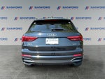 2021 Audi Q3 Premium Plus S Line quattro