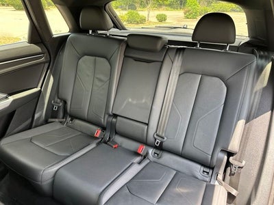 2023 Audi Q3 Premium Plus S Line quattro