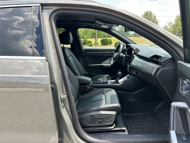 2023 Audi Q3 Premium Plus S Line quattro