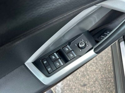 2023 Audi Q3 Premium Plus S Line quattro