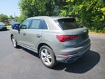 2023 Audi Q3 Premium Plus S Line quattro