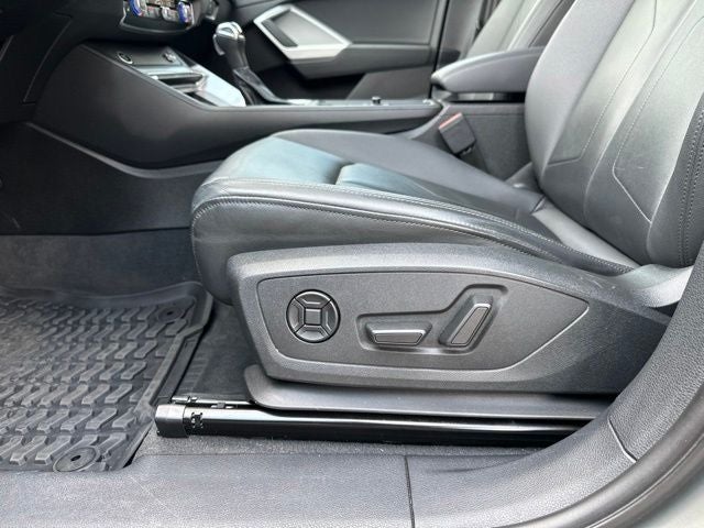 2023 Audi Q3 Premium Plus S Line quattro