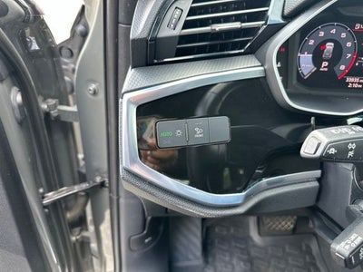 2023 Audi Q3 Premium Plus S Line quattro