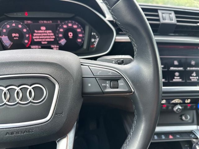 2023 Audi Q3 Premium Plus S Line quattro