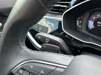2023 Audi Q3 Premium Plus S Line quattro