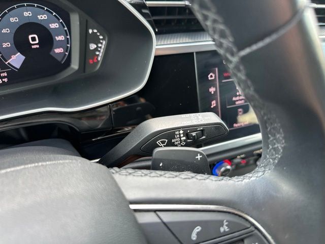 2023 Audi Q3 Premium Plus S Line quattro
