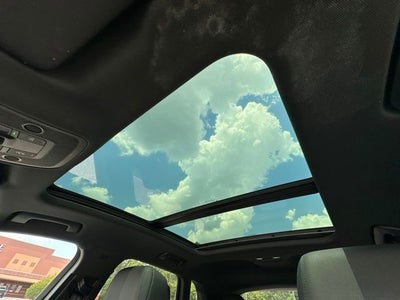 2023 Audi Q3 Premium Plus S Line quattro