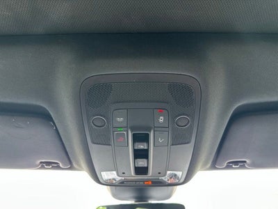 2023 Audi Q3 Premium Plus S Line quattro