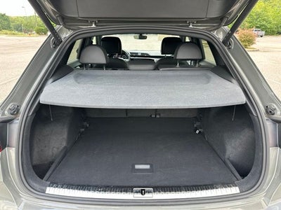 2023 Audi Q3 Premium Plus S Line quattro