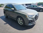 2023 Audi Q3 Premium Plus S Line quattro