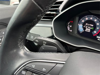 2024 Audi Q3 Premium Plus S Line quattro