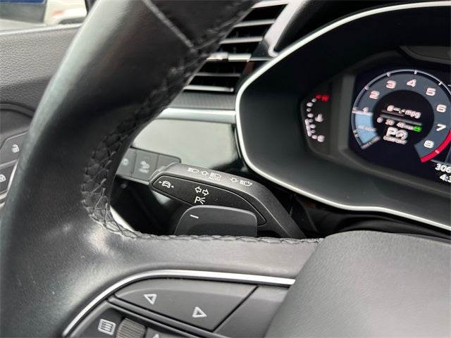 2024 Audi Q3 Premium Plus S Line quattro