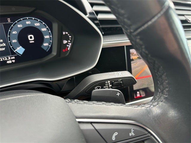 2024 Audi Q3 Premium Plus S Line quattro