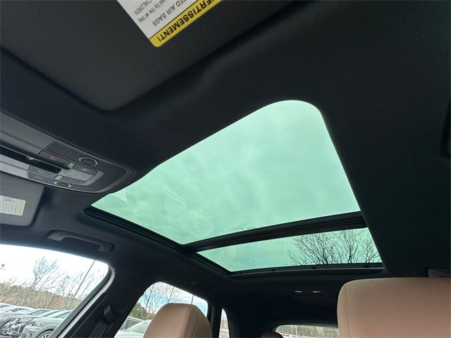 2024 Audi Q3 Premium Plus S Line quattro