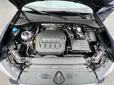 2024 Audi Q3 Premium Plus S Line quattro