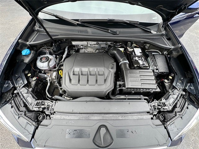 2024 Audi Q3 Premium Plus S Line quattro