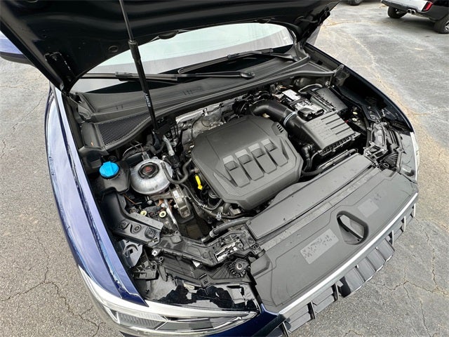 2024 Audi Q3 Premium Plus S Line quattro