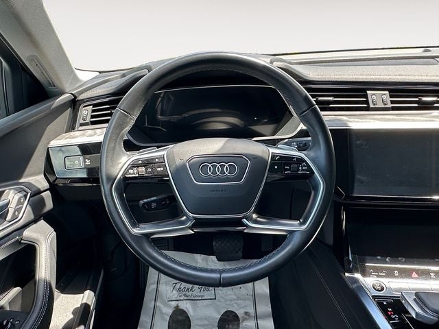2023 Audi e-tron Premium Plus quattro
