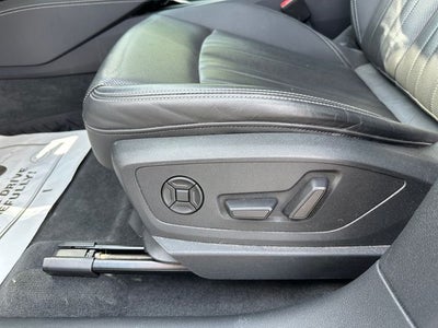 2023 Audi e-tron Premium Plus quattro