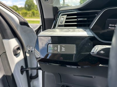 2023 Audi e-tron Premium Plus quattro