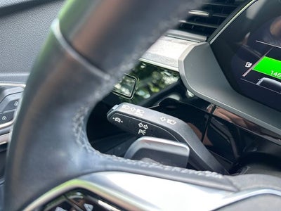 2023 Audi e-tron Premium Plus quattro