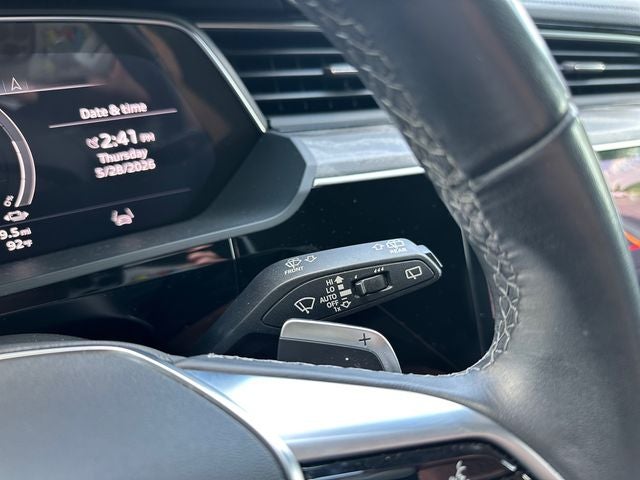 2023 Audi e-tron Premium Plus quattro