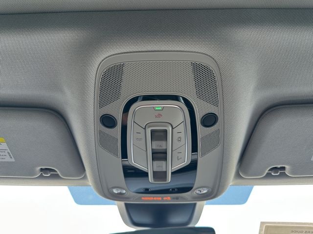 2023 Audi e-tron Premium Plus quattro