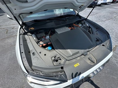 2023 Audi e-tron Premium Plus quattro