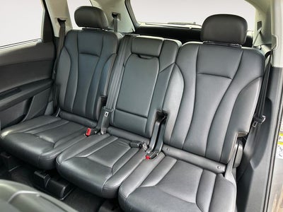 2019 Audi Q7 45 Premium Plus quattro