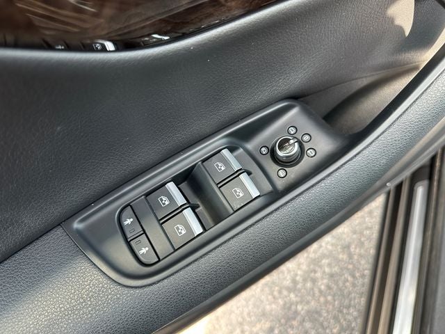 2019 Audi Q7 45 Premium Plus quattro