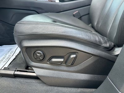 2019 Audi Q7 45 Premium Plus quattro