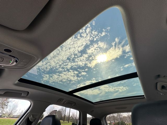 2019 Audi Q7 45 Premium Plus quattro