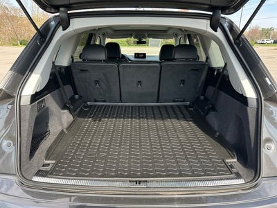 2019 Audi Q7 45 Premium Plus quattro