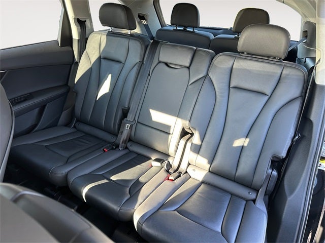 2023 Audi Q7 55 Premium Plus quattro