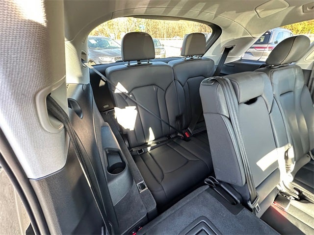 2023 Audi Q7 55 Premium Plus quattro