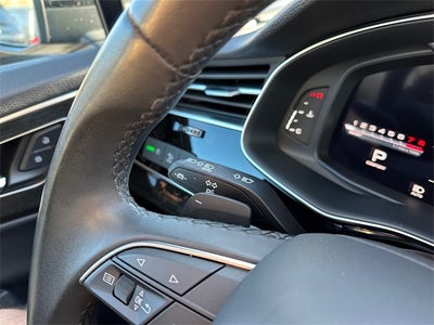 2023 Audi Q7 55 Premium Plus quattro