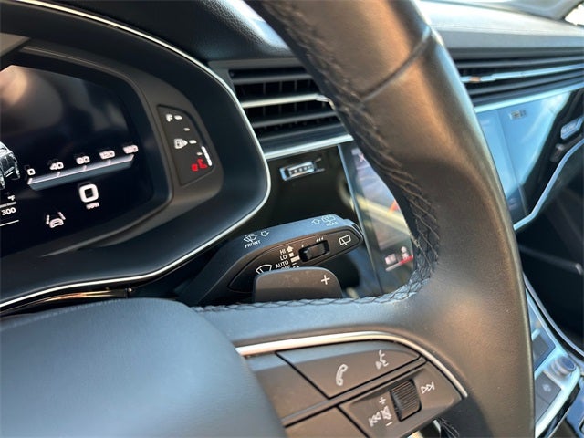2023 Audi Q7 55 Premium Plus quattro