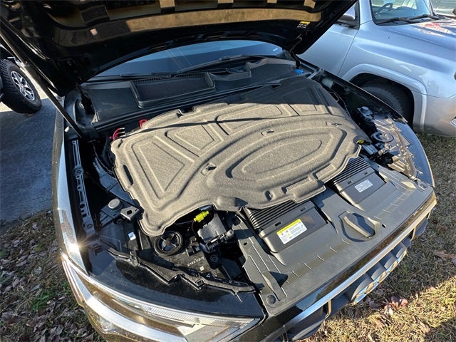 2023 Audi Q7 55 Premium Plus quattro