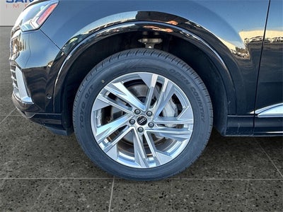 2024 Audi Q7 55 Premium Plus quattro