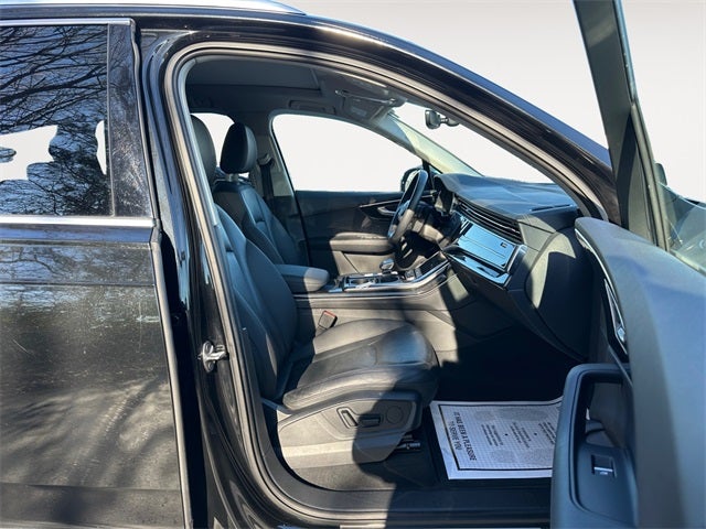 2024 Audi Q7 55 Premium Plus quattro