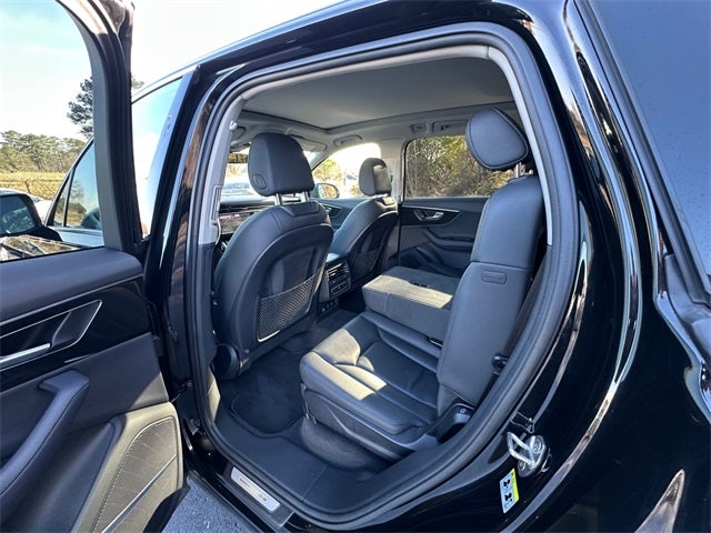 2024 Audi Q7 55 Premium Plus quattro