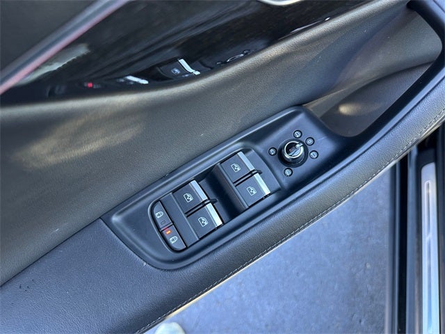 2024 Audi Q7 55 Premium Plus quattro