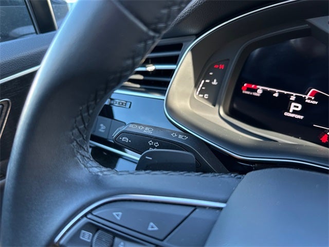 2024 Audi Q7 55 Premium Plus quattro