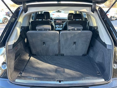 2024 Audi Q7 55 Premium Plus quattro