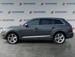 2019 Audi Q7 55 Prestige quattro