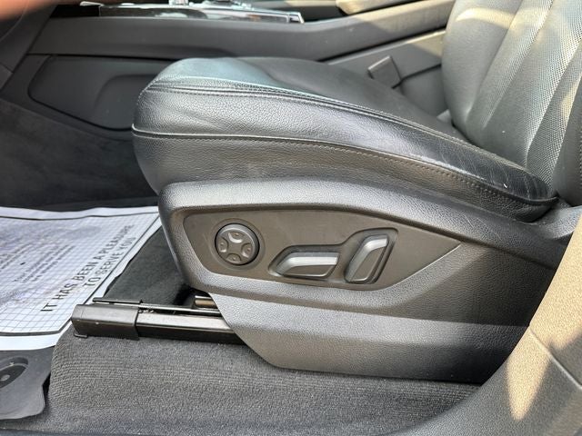 2019 Audi Q7 55 Prestige quattro